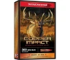 Winchester 300 Win Mag 180 Grain Copper Impact 20 Rd