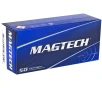 Magtech Range Training 44 S W Spl 240 Gr Full Metal Jacket 50 Rd