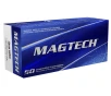 Magtech Range Training 10mm Auto 180 gr Full Metal Jacket 50 Rd