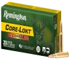 Remington Core-Lokt Copper  30-06 Springfield 150 Grain Rifle Ammo