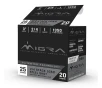 Migra Stack Load Steel 20 Ga 3  1 Oz Case 250 Rd
