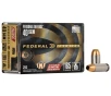 Federal Premium Personal Defense 40 S W 165 Gr Hydra-Shok Deep Hollow Point 20 Rd