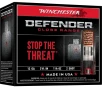 Winchester Defender 12 Ga 2 75  1 1 8 Oz Box 25 Rd