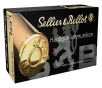 Sellier   Bellot  45 Long Colt 250 Grain Handgun Ammo