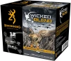 Browning Wicked Blend Waterfowl Shotshells - 250 Rounds - BB 1