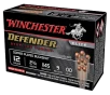 Winchester Defender  Shotshell Ammunition - 12 Gauge