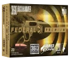 Federal Premium HammerDown  360 Buckhammer 220 Grain Centerfire Rifle Ammo