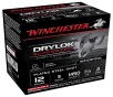 Winchester Drylok Super Steel HV Waterfowl Loads - 12 Ga  -  3 Shot - 25 Rounds