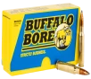 Buffalo Bore  308 Winchester 180 Grain Centerfire Rifle Ammo