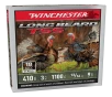 Winchester Long Beard TSS Shotshells -  410 Bore -  9 Shot - 3  - 5 Rounds