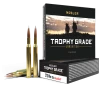   NOS TROPHY GRADE 270