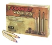 Barnes VOR-TX 300 Remington Ultra Mag 165 Grain TTSX Rifle Ammo