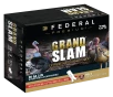 Federal Grand Slam Turkey Shotshells - 20 Gauge - 5 - 3   - 10 Rounds