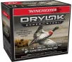 Winchester Drylock Super Steel Magnum Shotshells - 12 Gauge -  2 - 3  - 25 Rounds