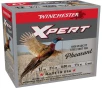 Winchester XPERT High-Velocity Steel Pheasant Load Shotshells - 12 Gauge - 2 75  - 25 Rounds