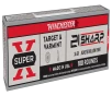 Winchester Super-X Target   Varmint 21 Sharp 34 Grain JHP Rimfire Ammo
