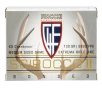 Fiocchi Extrema 6 5 Creedmoor 130 Gr Swift Scirocco II Boat Tail Spitzer
