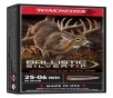 Winchester Ballistic Silvertip 25-06 Remington 85 Grain Bullets