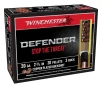 Winchester Defender  Shotshell Ammunition - 20 Gauge