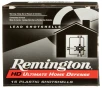 Remington Ultimate Defense  410 Buckshot Shotshell