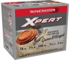 Winchester Super-X Xpert Hi-Velocity Game and Target Steel Shotshells - 16 Gauge -  6 - 2 75  - 25 Rounds