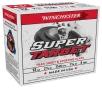 Winchester Super-Target Target Load Shotshells -  12 gauge - 1-1 8 oz  - 8 Shot - 250 Rounds