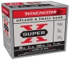Winchester Super-X Upland   Small Game Shotshells - Per Box - 20 Ga  - 250 Rounds - 1 oz  -  7 5 - 1220 fps