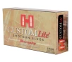 Hornady Custom  - Lite FTX Shotgun Slug - 12 Gauge - 2 75  - 5 Rounds
