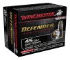 Winchester PDX1 Jacketed Hollow Point  45 Long Colt 225 Grain Handgun Ammo