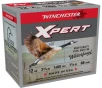 Winchester Xpert HV 12 Ga 2 3 4  1-1 8 Oz Box 25 Rd