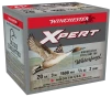 Winchester Super-X Xpert Hi-Velocity Waterfowl Steel Shotshells - 3  Shell - 7 8 oz  - 20 Ga  -  2 - 250 Rounds