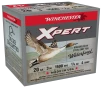 Winchester Super-X Xpert Hi-Velocity Waterfowl Steel Shotshells - 3  Shell - 7 8 oz  - 20 Ga  -  4 - 250 Rounds