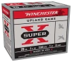 Winchester Super-X Game Load Shotshells - 20 Gauge -  8 Shot - 2 75  - 25 Rounds - 1165 fps