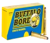 Buffalo Bore  30-30 Winchester 190 Grain Centerfire Rifle Ammo