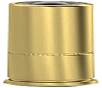 Magtech Sport Shooting  32 S W Long 98 Grain Wadcutter Handgun Ammo