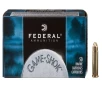 Federal Game-Shok  22LR Bird Shot Rimfire Ammo