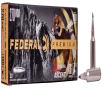 Federal Premium Terminal Ascent  270 WSM 136 Grain Centerfire Rifle Ammo