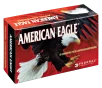 Federal American Eagle  327 Federal Magnum 100 Grain Jacketed Soft Point Centerfire Handgun Ammo