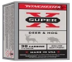 Winchester Super-X  30 Carbine 110 Grain Rifle Ammo