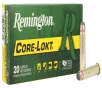 Remington High Performance  45-70 Government 405 Grain Soft-Point Centerfire Rifle Ammo