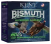 Kent Bismuth Waterfowl and Upland 12-Ga  2-3 4  1-1 16 oz  Shotshells -  5 Shot - 200 Rounds