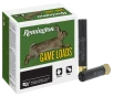 Remington Game Load Shotshells -  410 Gauge - 1 2 oz  - 6 Shot - 20 Rounds