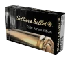 Sellier   Bellot  308 Winchester 180 Grain Soft Point Centerfire Rifle Ammo