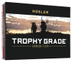 Nosler Trophy Grade 6 5 Creedmoor 142 Grain AccuBond Long-Range Centerfire Rifle Ammo