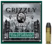 Grizzly Ammunition 10mm 220 Grain Handgun Ammo