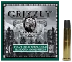 Grizzly Ammunition  357 Magnum 200 Grain Handgun Ammo