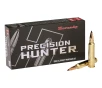 Hornady Precision  270 WSM Win Short Mag 145 Grain Hunter Rifle Ammo