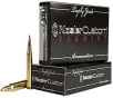Nosler Trophy Grade 7mm Remington SA Ultra Mag 160 Grain Centerfire Rifle Ammo