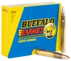 Buffalo Bore  375 H H Magnum 270 Grain Centerfire Rifle Ammo