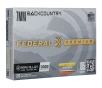 Federal Premium 7mm Backcountry 195 Grain Berger Elite Hunter Centerfire Rifle Ammo